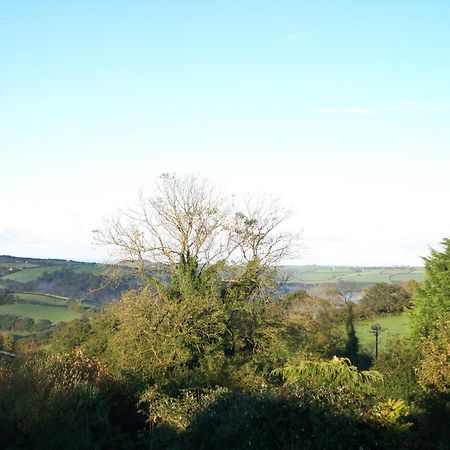 Stoke Rivers Stoke House Bed And Breakfast מראה חיצוני תמונה