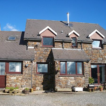 Stoke Rivers Stoke House Bed And Breakfast מראה חיצוני תמונה
