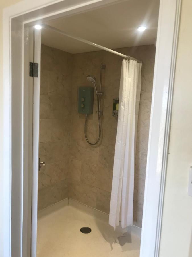 Stoke Rivers Stoke House Bed And Breakfast מראה חיצוני תמונה