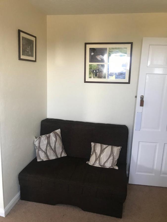 Stoke Rivers Stoke House Bed And Breakfast מראה חיצוני תמונה