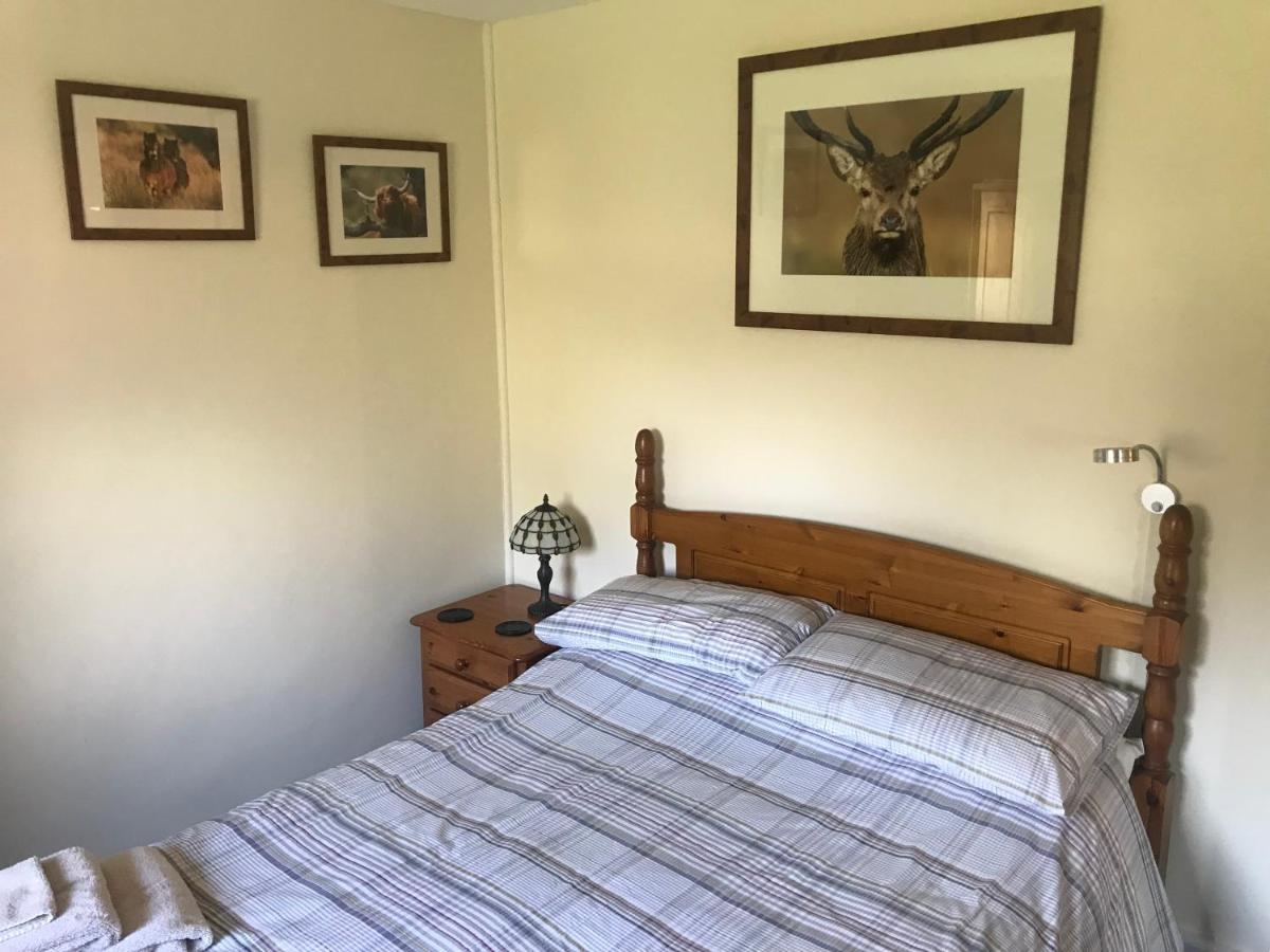 Stoke Rivers Stoke House Bed And Breakfast מראה חיצוני תמונה