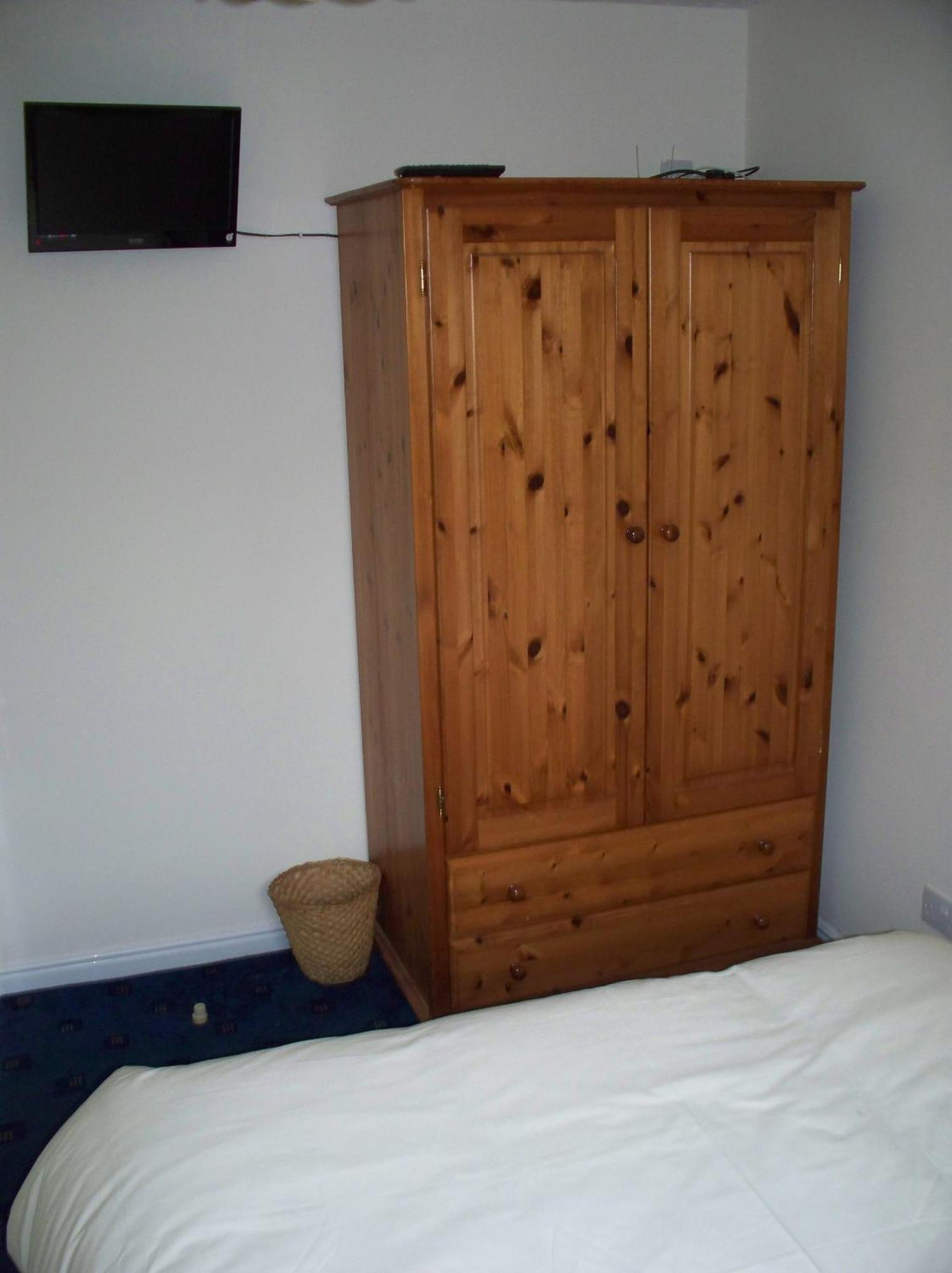 Stoke Rivers Stoke House Bed And Breakfast מראה חיצוני תמונה